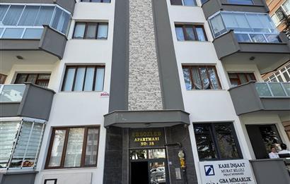 CENTURY 21 PLUS'DAN ORDU BULVARINDA KİRALIK DAİRE