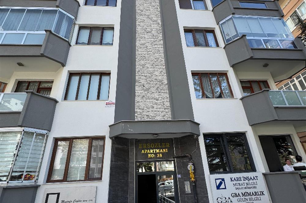 CENTURY 21 PLUS'DAN ORDU BULVARINDA KİRALIK DAİRE