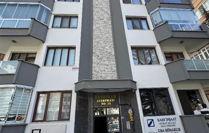 CENTURY 21 PLUS'DAN ORDU BULVARINDA KİRALIK DAİRE