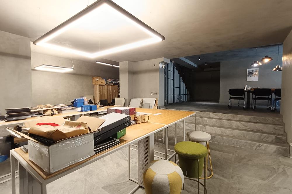 ANGORA EVLERİ PRİME ONE VİLLALARINDA 5+2 KONUT VE OFİSE UYGUN