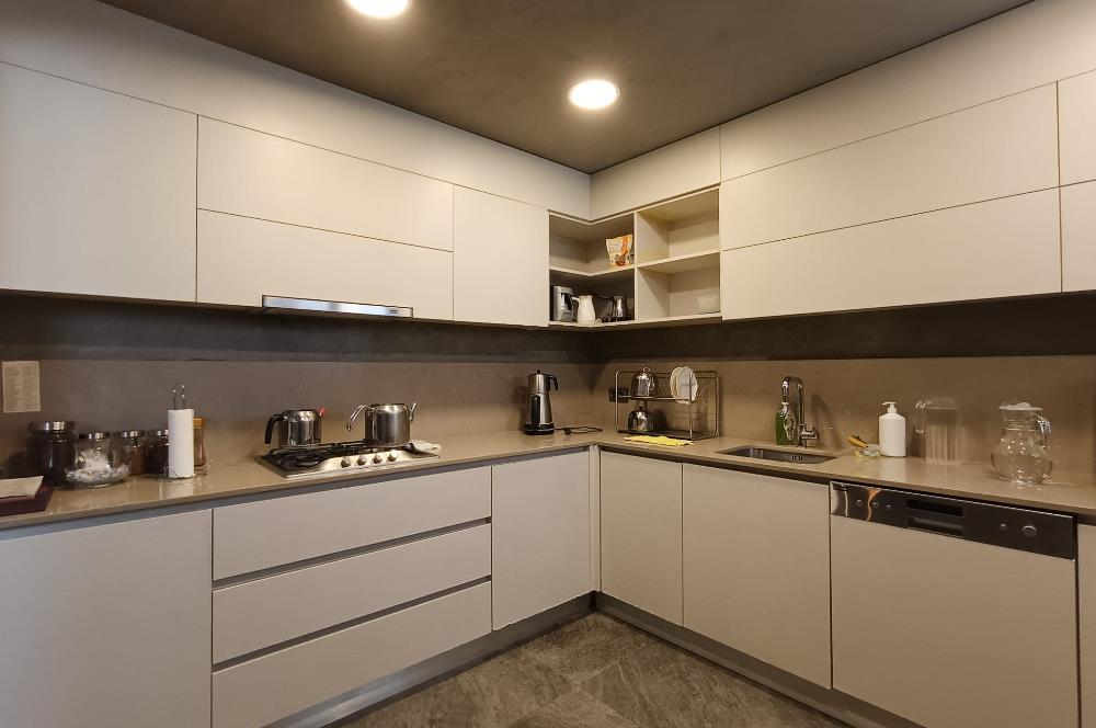 ANGORA EVLERİ PRİME ONE VİLLALARINDA 5+2 KONUT VE OFİSE UYGUN