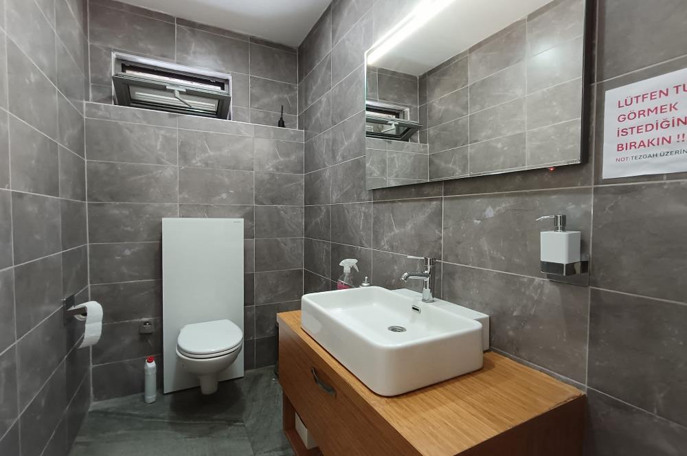 ANGORA EVLERİ PRİME ONE VİLLALARINDA 5+2 KONUT VE OFİSE UYGUN