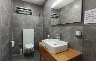 ANGORA EVLERİ PRİME ONE VİLLALARINDA 5+2 KONUT VE OFİSE UYGUN
