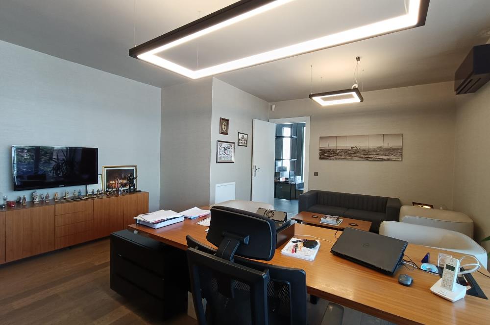 ANGORA EVLERİ PRİME ONE VİLLALARINDA 5+2 KONUT VE OFİSE UYGUN