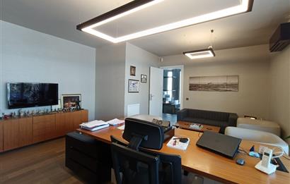 ANGORA EVLERİ PRİME ONE VİLLALARINDA 5+2 KONUT VE OFİSE UYGUN