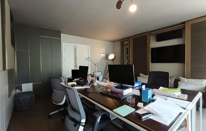ANGORA EVLERİ PRİME ONE VİLLALARINDA 5+2 KONUT VE OFİSE UYGUN