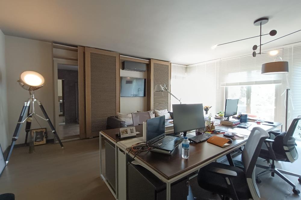 ANGORA EVLERİ PRİME ONE VİLLALARINDA 5+2 KONUT VE OFİSE UYGUN