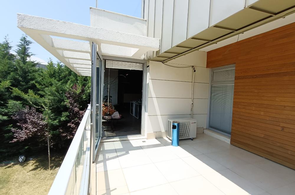 ANGORA EVLERİ PRİME ONE VİLLALARINDA 5+2 KONUT VE OFİSE UYGUN