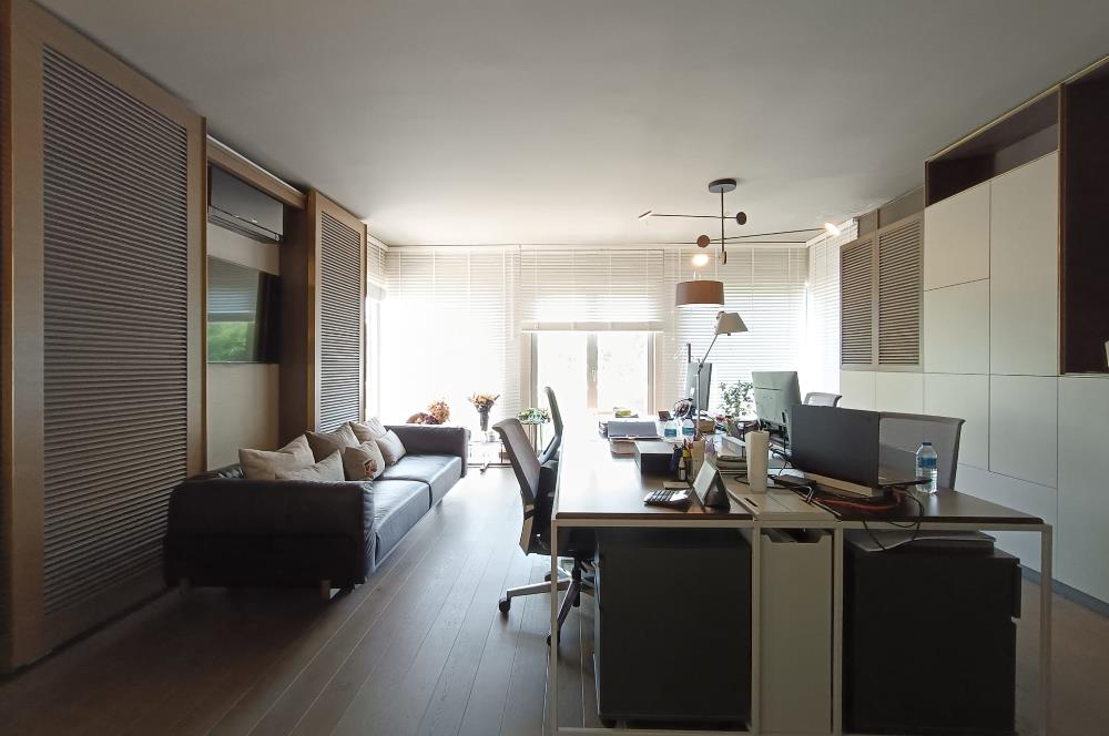 ANGORA EVLERİ PRİME ONE VİLLALARINDA 5+2 KONUT VE OFİSE UYGUN