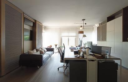 ANGORA EVLERİ PRİME ONE VİLLALARINDA 5+2 KONUT VE OFİSE UYGUN