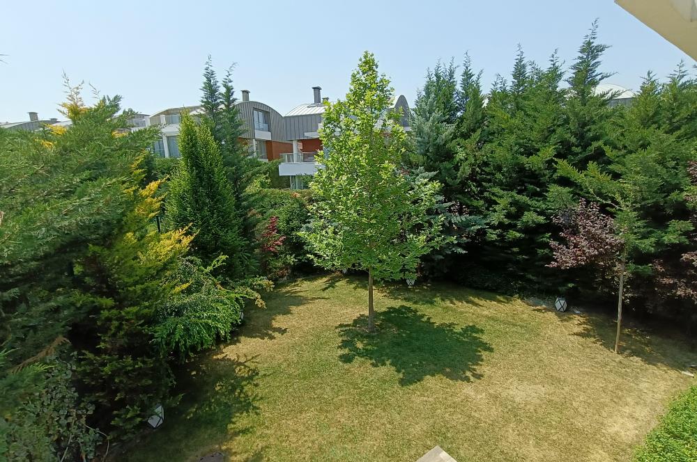 ANGORA EVLERİ PRİME ONE VİLLALARINDA 5+2 KONUT VE OFİSE UYGUN