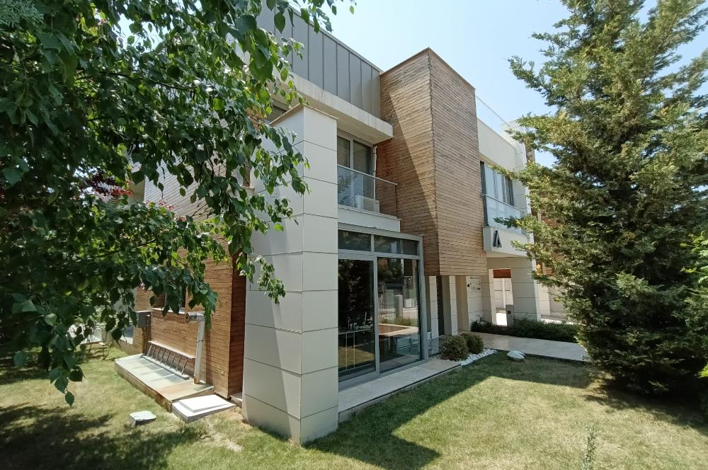 ANGORA EVLERİ PRİME ONE VİLLALARINDA 5+2 KONUT VE OFİSE UYGUN