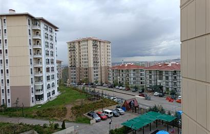 KUZEYKENT *KÖK* TAPU 5.KAT GÜNEY 3+1 OKUL YAKINI SİTE İÇİNDE