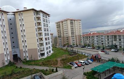 KUZEYKENT *KÖK* TAPU 5.KAT GÜNEY 3+1 OKUL YAKINI SİTE İÇİNDE