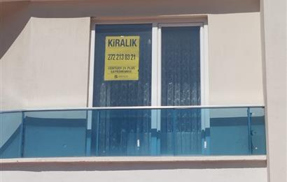 CENTURY 21 PLUS'DAN ŞAHİN SUİT'DE 1+1 EŞYALI KİRALIK DAİRE