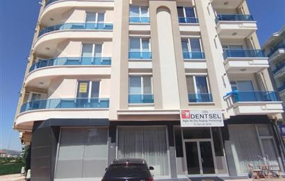CENTURY 21 PLUS'DAN ŞAHİN SUİT'DE 1+1 EŞYALI KİRALIK DAİRE