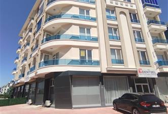 CENTURY 21 PLUS'DAN ŞAHİN SUİT'DE 1+1 EŞYALI KİRALIK DAİRE