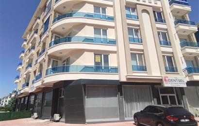 CENTURY 21 PLUS'DAN ŞAHİN SUİT'DE 1+1 EŞYALI KİRALIK DAİRE