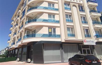 CENTURY 21 PLUS'DAN ŞAHİN SUİT'DE 1+1 EŞYALI KİRALIK DAİRE