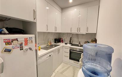 BEYTEPE MİRA OFİSTE 12.KAT 3+1 MANZARALI