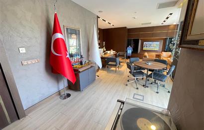 BEYTEPE MİRA OFİSTE 12.KAT 3+1 MANZARALI