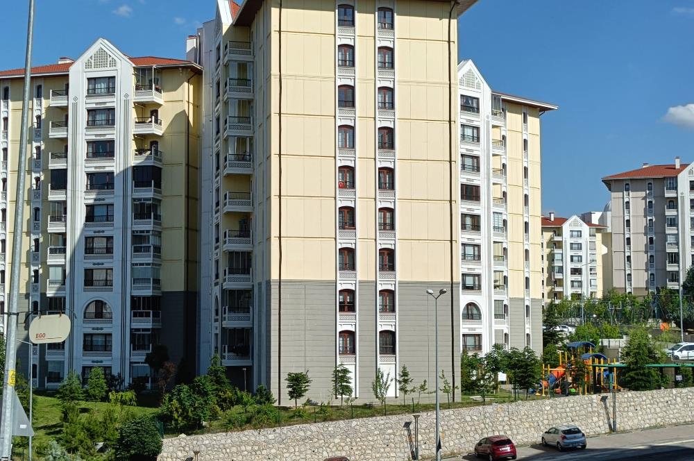 KUZEYKENT'İN EN MERKEZİ YERİ 628 ETAP KÖK TAPU 3.KAT 3+1 GÜNEY