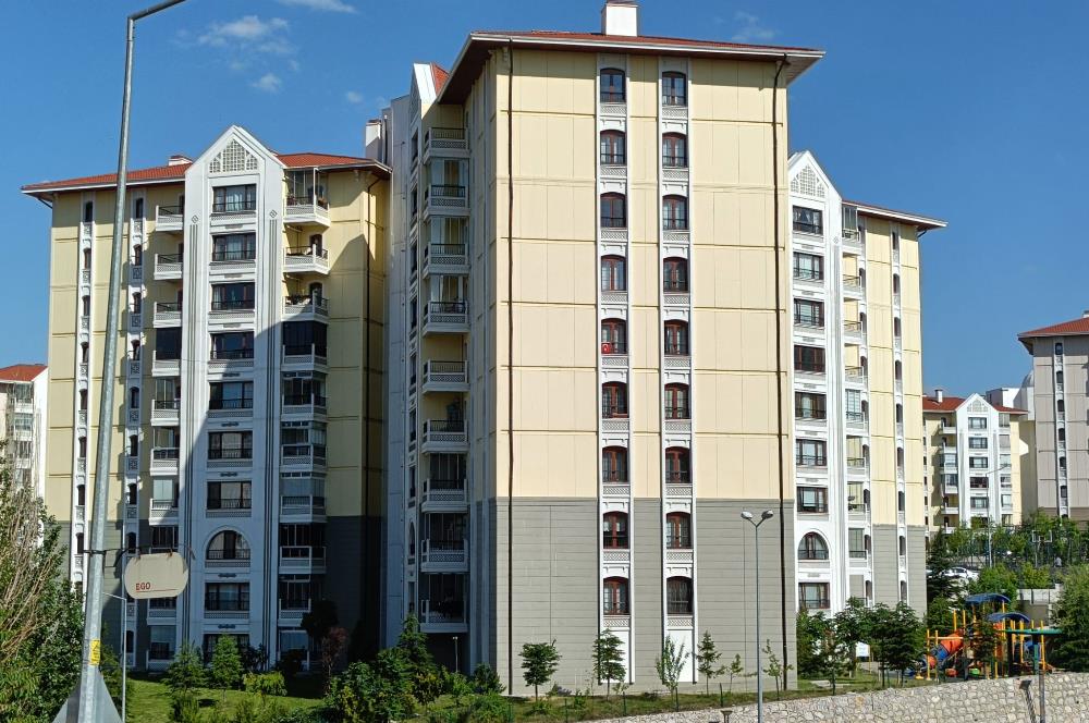KUZEYKENT'İN EN MERKEZİ YERİ 628 ETAP KÖK TAPU 3.KAT 3+1 GÜNEY