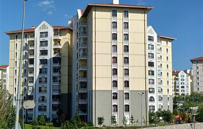 KUZEYKENT'İN EN MERKEZİ YERİ 628 ETAP KÖK TAPU 3.KAT 3+1 GÜNEY