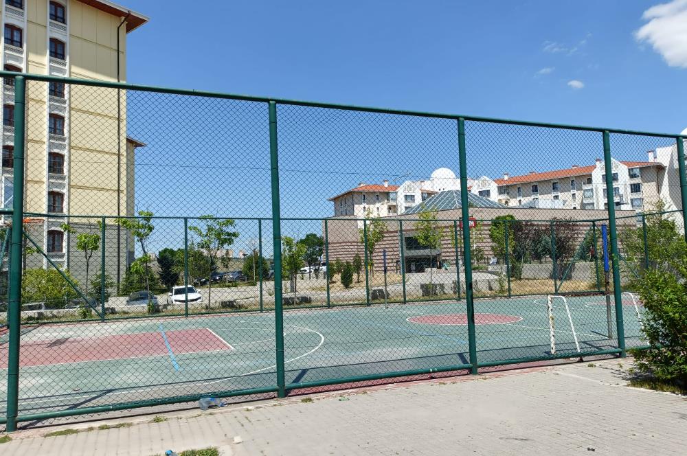 KUZEYKENT'İN EN MERKEZİ YERİ 628 ETAP KÖK TAPU 3.KAT 3+1 GÜNEY