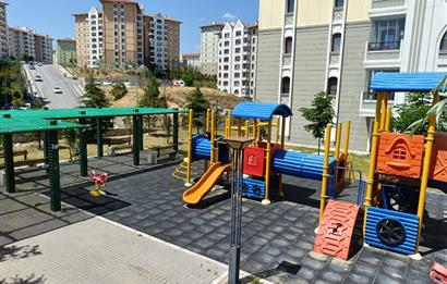 KUZEYKENT'İN EN MERKEZİ YERİ 628 ETAP KÖK TAPU 3.KAT 3+1 GÜNEY