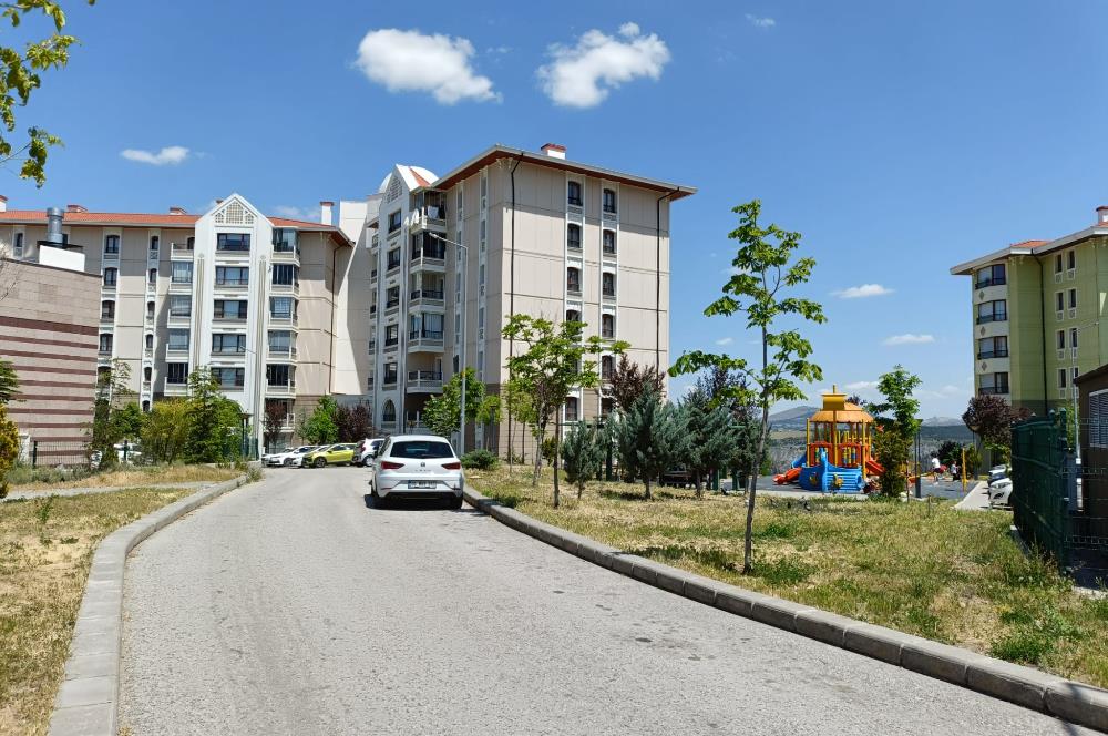 KUZEYKENT'İN EN MERKEZİ YERİ 628 ETAP KÖK TAPU 3.KAT 3+1 GÜNEY
