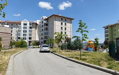 KUZEYKENT'İN EN MERKEZİ YERİ 628 ETAP KÖK TAPU 3.KAT 3+1 GÜNEY