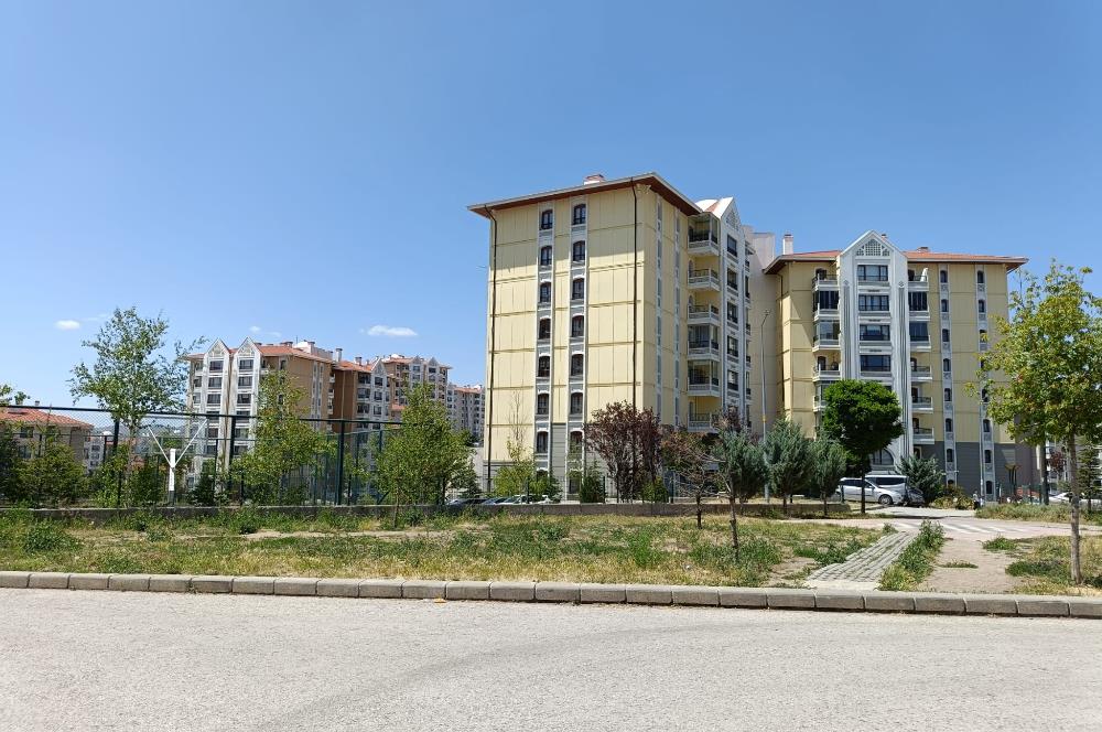 KUZEYKENT'İN EN MERKEZİ YERİ 628 ETAP KÖK TAPU 3.KAT 3+1 GÜNEY