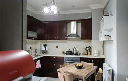 KUZEYKENT'İN EN MERKEZİ YERİ 628 ETAP KÖK TAPU 3.KAT 3+1 GÜNEY
