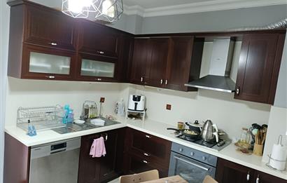 KUZEYKENT'İN EN MERKEZİ YERİ 628 ETAP KÖK TAPU 3.KAT 3+1 GÜNEY