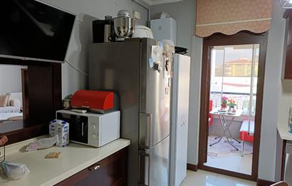 KUZEYKENT'İN EN MERKEZİ YERİ 628 ETAP KÖK TAPU 3.KAT 3+1 GÜNEY