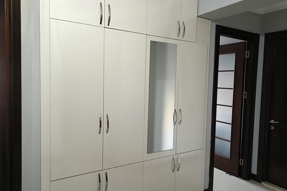 KUZEYKENT'İN EN MERKEZİ YERİ 628 ETAP KÖK TAPU 3.KAT 3+1 GÜNEY