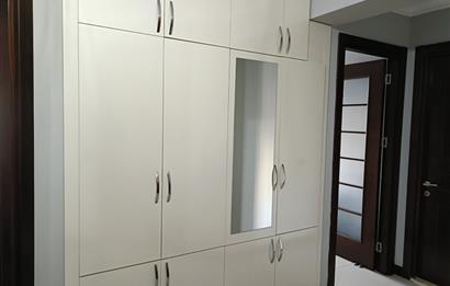 KUZEYKENT'İN EN MERKEZİ YERİ 628 ETAP KÖK TAPU 3.KAT 3+1 GÜNEY