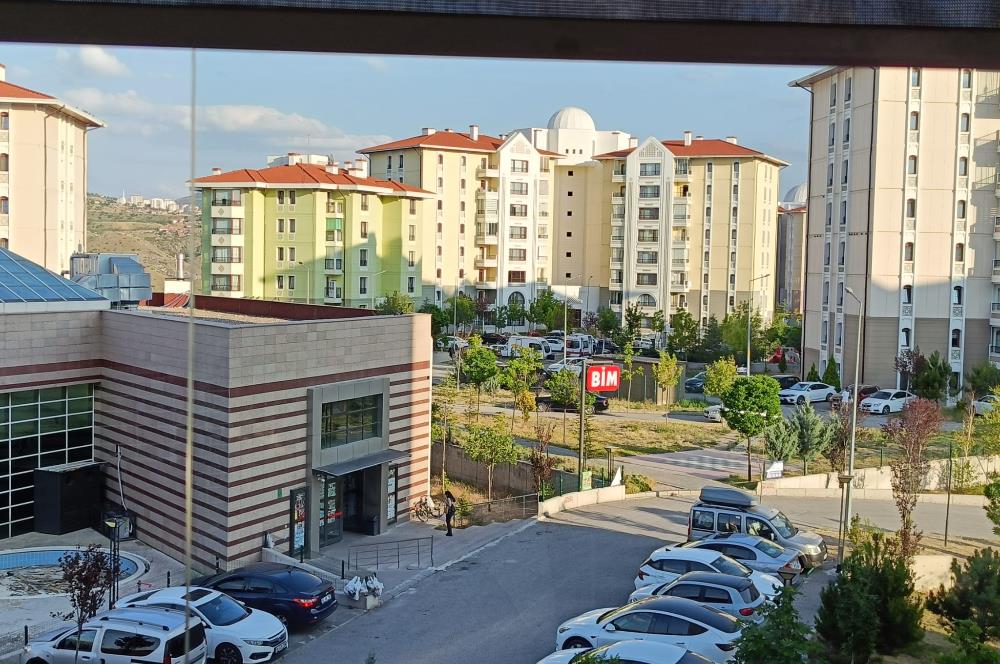KUZEYKENT'İN EN MERKEZİ YERİ 628 ETAP KÖK TAPU 3.KAT 3+1 GÜNEY