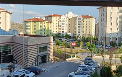 KUZEYKENT'İN EN MERKEZİ YERİ 628 ETAP KÖK TAPU 3.KAT 3+1 GÜNEY