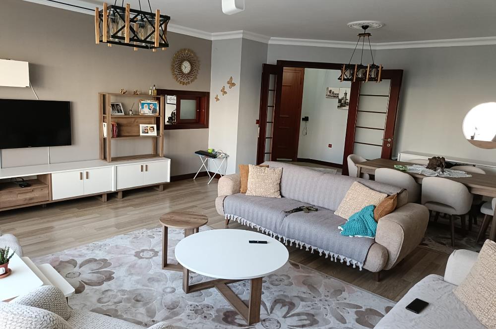 KUZEYKENT'İN EN MERKEZİ YERİ 628 ETAP KÖK TAPU 3.KAT 3+1 GÜNEY
