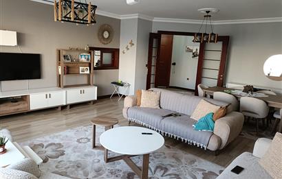 KUZEYKENT'İN EN MERKEZİ YERİ 628 ETAP KÖK TAPU 3.KAT 3+1 GÜNEY