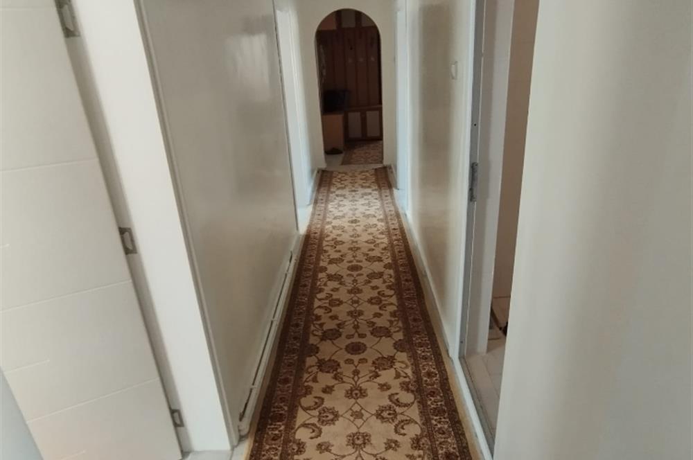 CENTURY 21 PLUS'DAN NO.03 KARŞISI KOMPLE KİRALIK BİNA