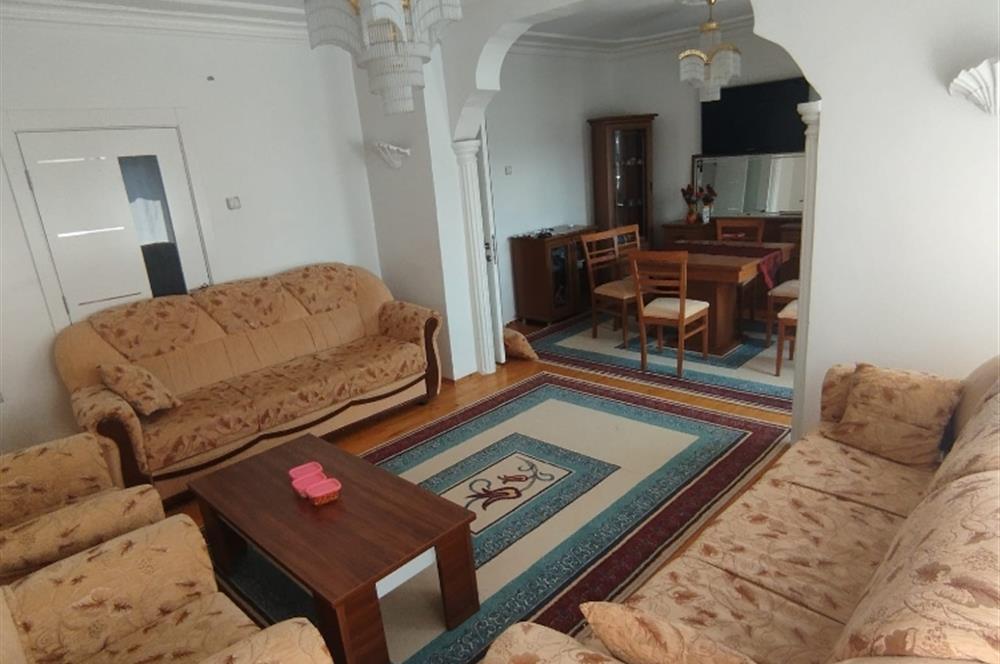 CENTURY 21 PLUS'DAN NO.03 KARŞISI KOMPLE KİRALIK BİNA