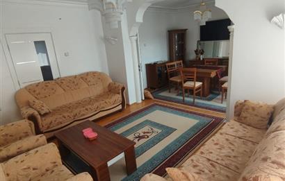 CENTURY 21 PLUS'DAN NO.03 KARŞISI KOMPLE KİRALIK BİNA