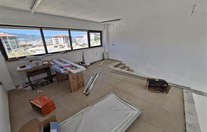 İZMİR KEMALPAŞA ÇAMBEL TOKİ 3 KATLI KÖŞE BAŞI 120M2 DÜKKAN