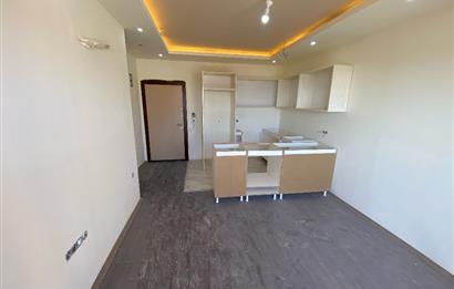 ALANYA KONAKLI'DA FIRSAT 3.KAT ÖN 1+1 FULL DENİZ HAVUZ MANZARALI