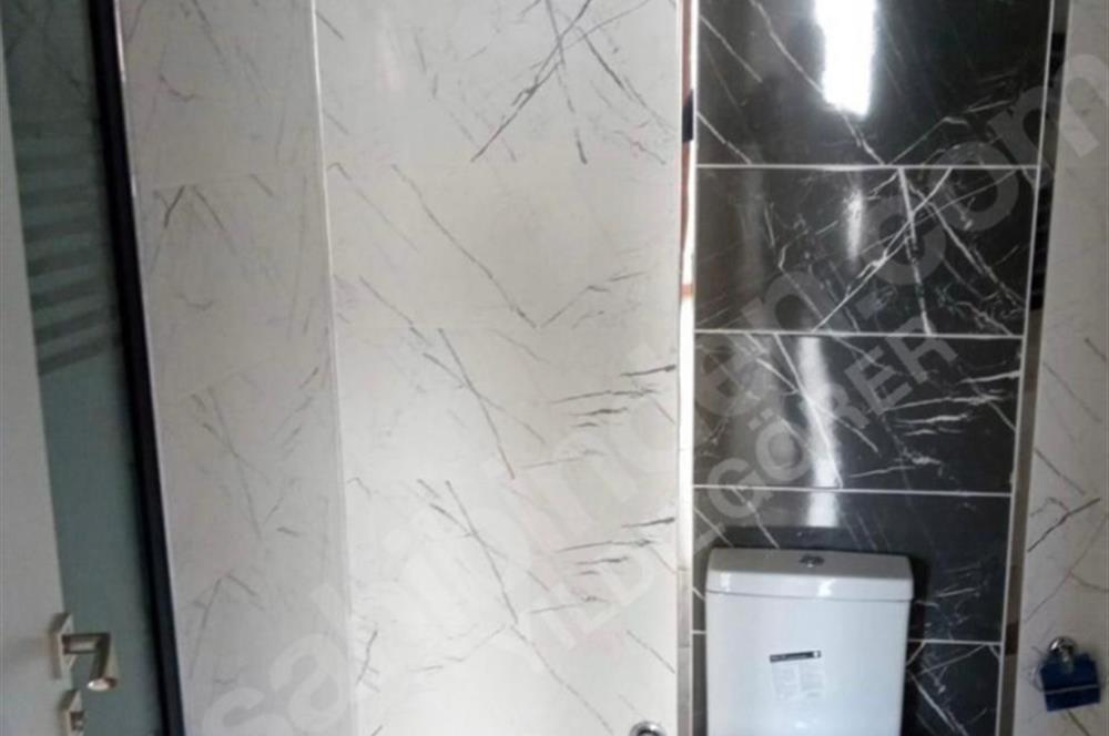 ALANYA KONAKLI'DA FIRSAT 3.KAT ÖN 1+1 FULL DENİZ HAVUZ MANZARALI