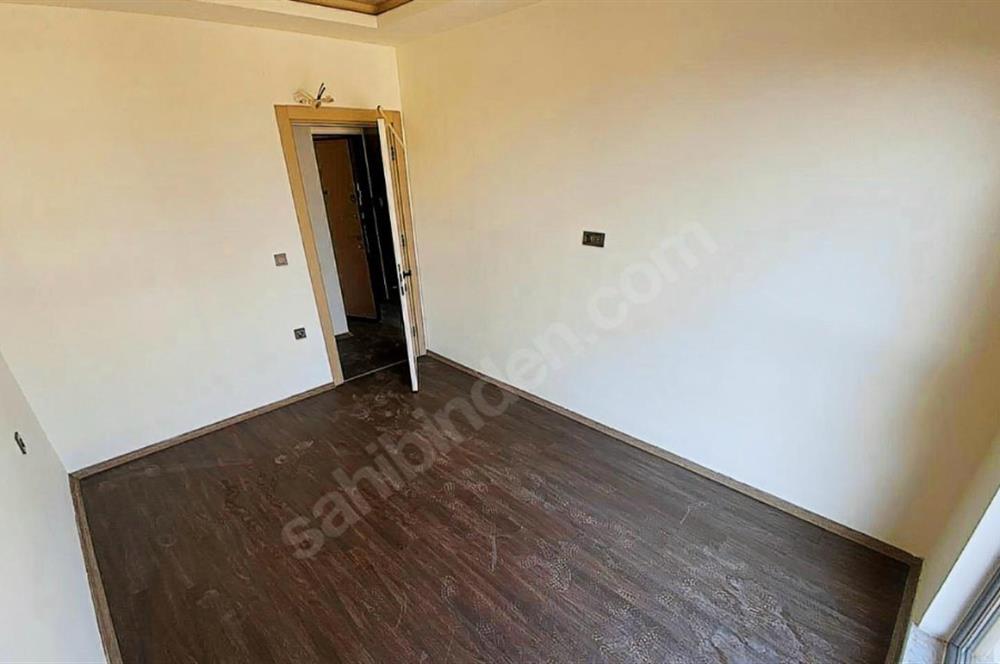 ALANYA KONAKLI'DA FIRSAT 3.KAT ÖN 1+1 FULL DENİZ HAVUZ MANZARALI