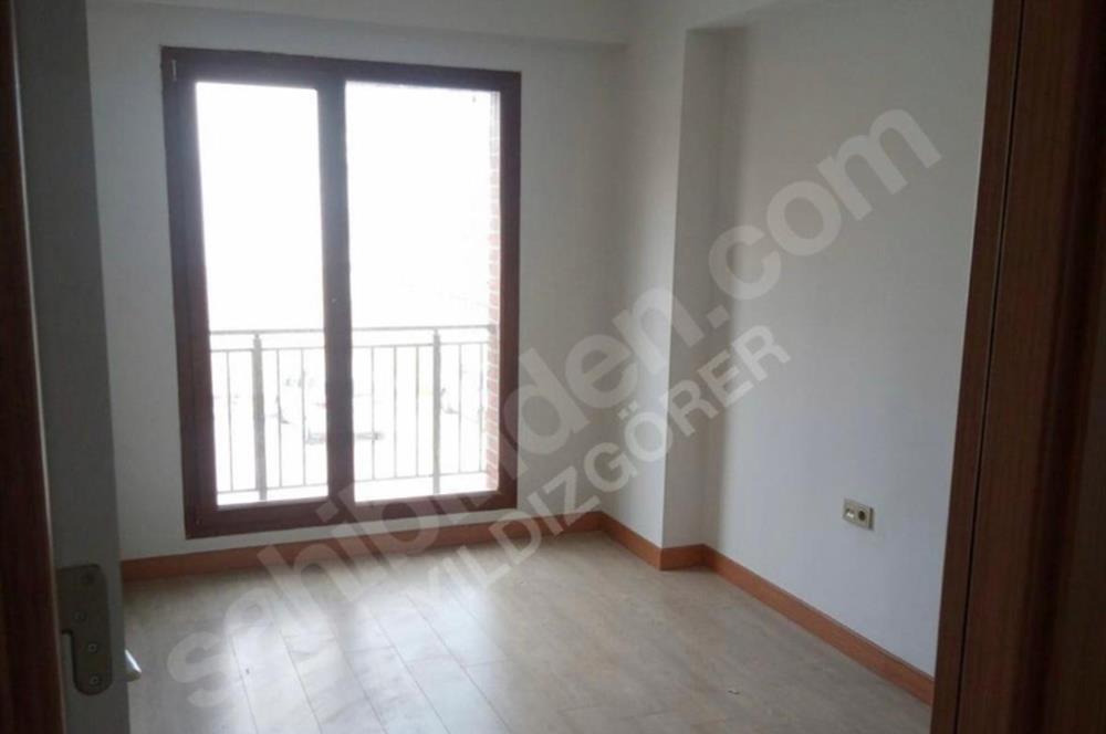 ALANYA KONAKLI'DA FIRSAT 3.KAT ÖN 1+1 FULL DENİZ HAVUZ MANZARALI
